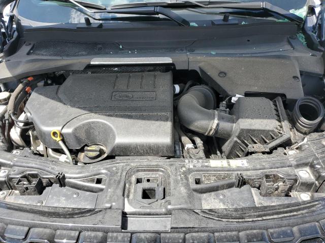 Photo 12 from auction – 2023 LAND ROVER DISCOVERY with VIN SALCP2FX6PH325359
