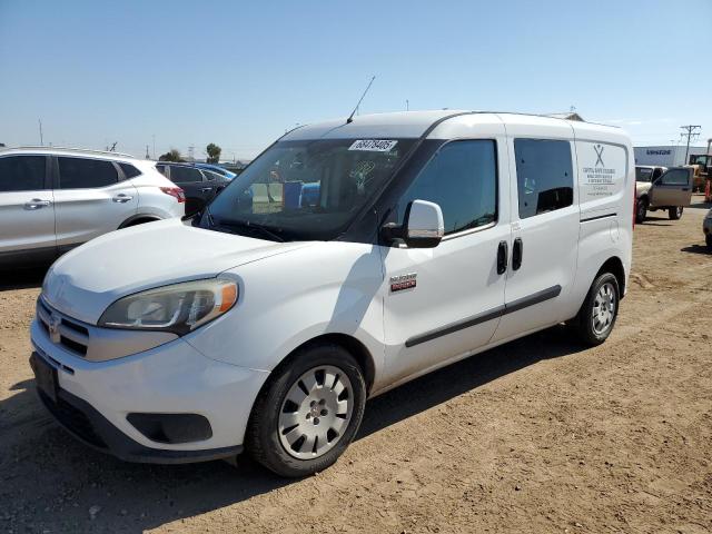RAM PROMASTER 2017 with VIN ZFBERFBB7H6G47779 - Photo from auction
