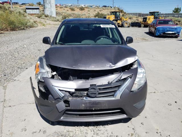 Photo 5 from auction – 2015 NISSAN VERSA with VIN 3N1CN7AP4FL837853