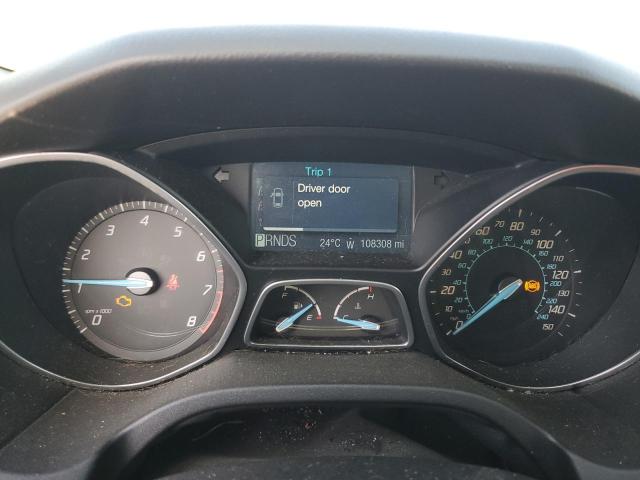 صورة رقم 9 من المزاد - 2012 FORD FOCUS مع VIN 1FAHP3M20CL151991