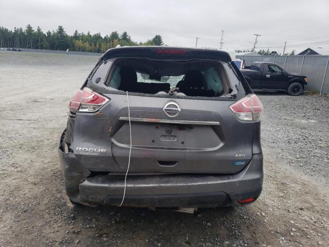 Photo 6 from auction – 2015 NISSAN ROGUE S with VIN 5N1AT2MV7FC902502