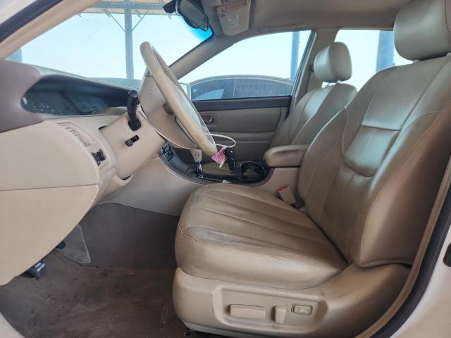 Photo 7 from auction – 2003 TOYOTA AVALON XL with VIN 4T1BF28B23U300592