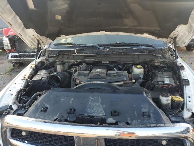 Photo 11 from auction – 2016 RAM 2500 ST with VIN 3C6UR5CL7GG286355