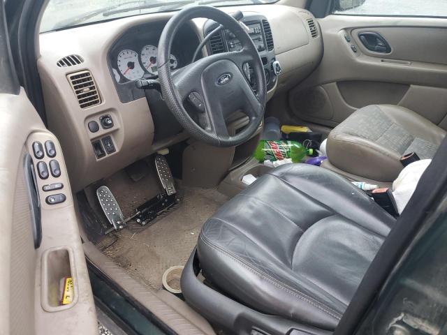 Photo 8 from auction – 2001 FORD ESCAPE XLS with VIN 1FMYU02171KC40712
