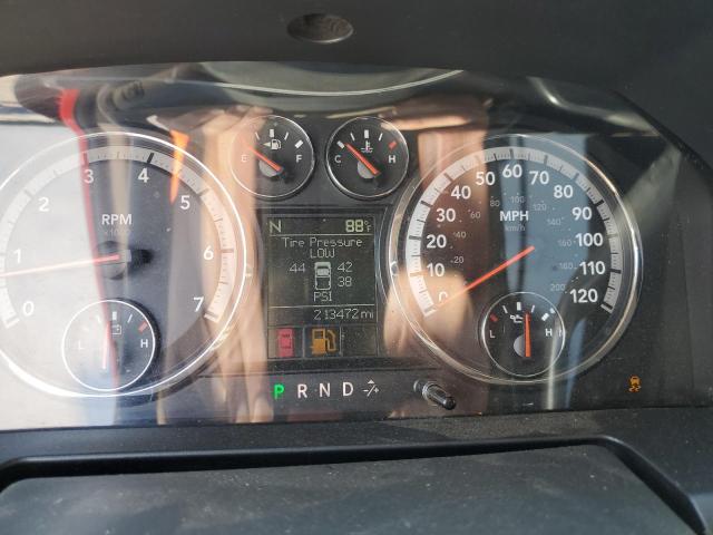Photo 9 from auction – 2011 DODGE RAM 1500 with VIN 1D7RV1GTXBS678475