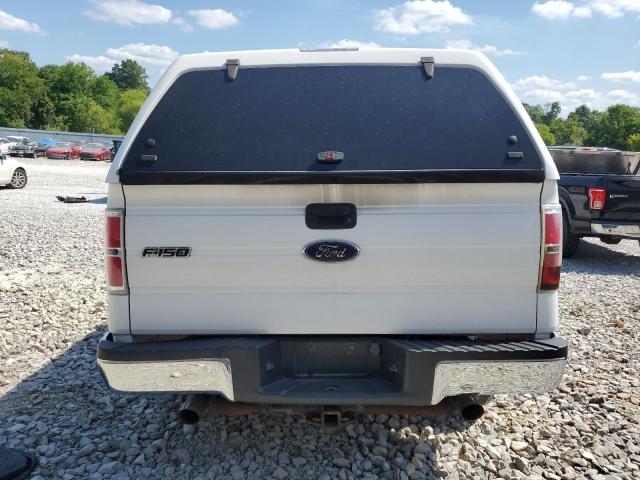 Photo 6 from auction – 2013 FORD F150 with VIN 1FTMF1CM5DKF76990