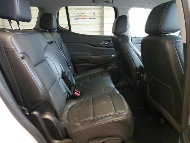 Photo 11 from auction – 2023 GMC ACADIA SLT with VIN 1GKKNML4XPZ223611