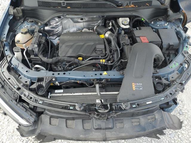 Photo 11 from auction – 2024 BUICK ENVISTA AV with VIN KL47LCE20RB145536