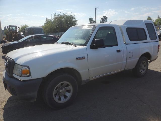Photo 1 from auction – 2008 FORD RANGER with VIN 1FTYR10D18PA84785