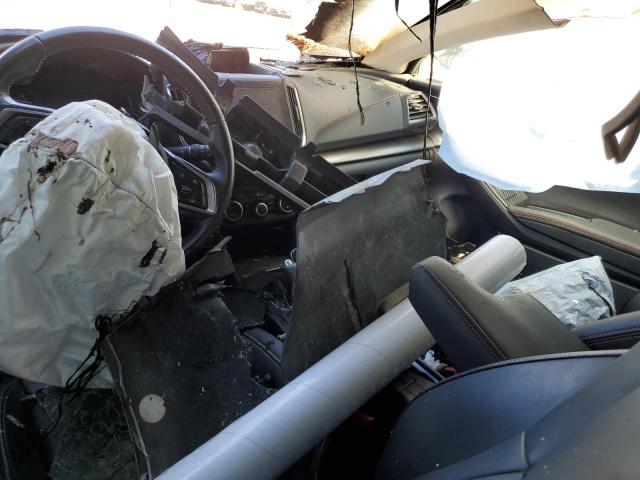 Photo 8 from auction – 2023 SUBARU CROSSTREK with VIN JF2GTHMC0PH208806