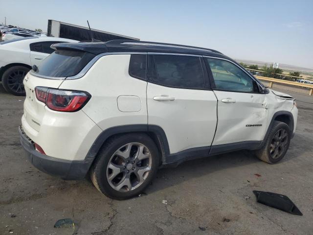 Photo 3 from auction – 2018 JEEP COMPASS LI with VIN 3C4NJDCB3JT115137