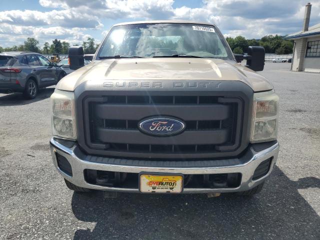 Photo 5 from auction – 2014 FORD F250 SUPER with VIN 1FT7X2B62EEA98577