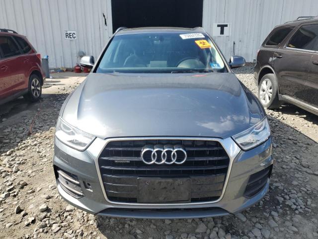 Photo 5 from auction – 2017 AUDI Q3 PREMIUM with VIN WA1ECCFS8HR003981