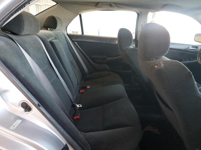 Photo 10 from auction – 2006 HONDA ACCORD SE with VIN 1HGCM56366A070834
