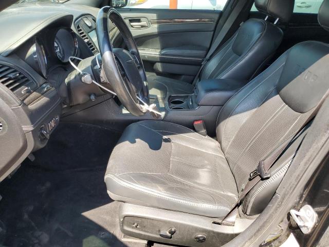 Photo 7 from auction – 2014 CHRYSLER 300C VARVA with VIN 2C3CCAJG0EH236936