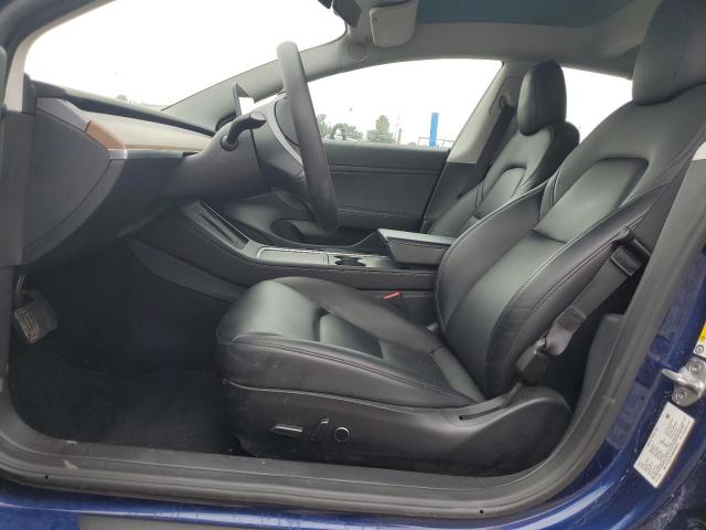 Photo 7 from auction – 2021 TESLA MODEL 3 with VIN 5YJ3E1EAXMF930355