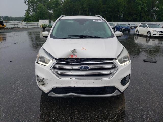 Photo 5 from auction – 2017 FORD ESCAPE TITANIUM with VIN 1FMCU0J95HUA63738