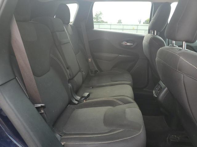 Photo 11 from auction – 2015 JEEP CHEROKEE L with VIN 1C4PJLCB4FW683644