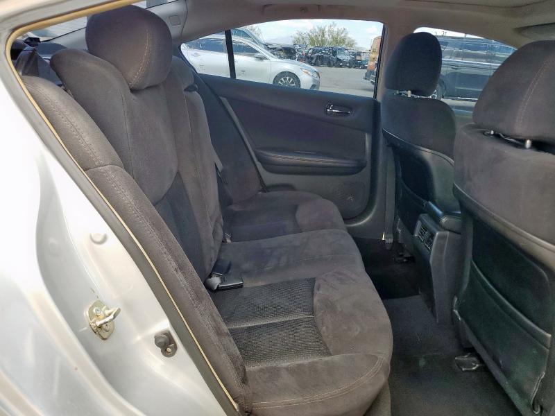 صورة رقم 10 من المزاد - 2014 NISSAN MAXIMA S مع VIN 1N4AA5AP5EC437465
