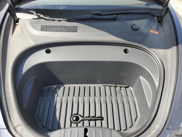 Photo 11 from auction – 2021 TESLA MODEL 3 with VIN 5YJ3E1EA8MF058998