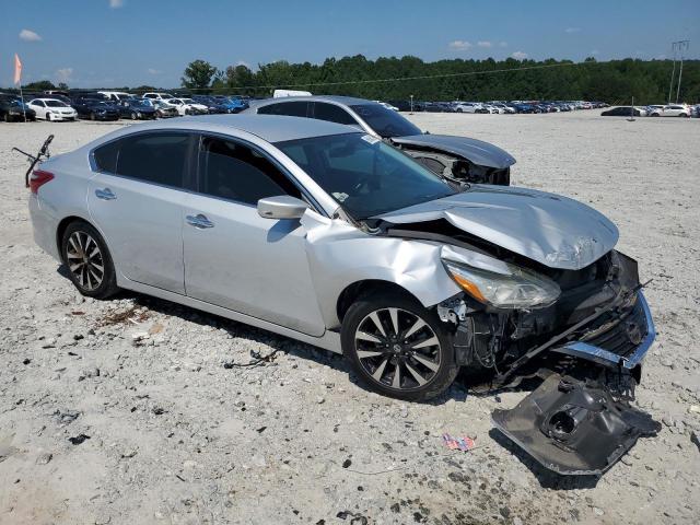 Photo 4 from auction – 2018 NISSAN ALTIMA 2.5 with VIN 1N4AL3AP2JC119358
