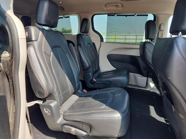 Photo 11 from auction – 2020 CHRYSLER PACIFICA T with VIN 2C4RC1BG6LR113637