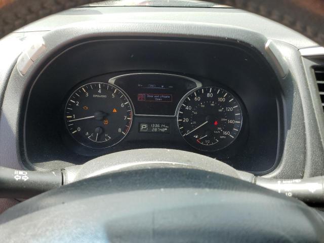 Photo 9 from auction – 2015 NISS PATHFINDER S with VIN 5N1AR2MM6FC693579