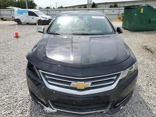Photo 5 from auction – 2018 CHEVROLET IMPALA PRE with VIN 2G1125S30J9113823