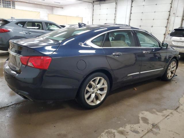 Photo 3 from auction – 2016 CHEVROLET IMPALA LTZ with VIN 2G1145S34G9147055