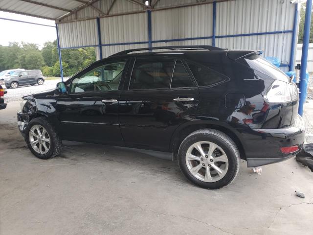 Photo 2 from auction – 2008 LEXUS RX 350 with VIN 2T2GK31U68C055190