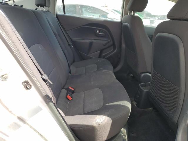Photo 10 from auction – 2017 KIA RIO LX with VIN KNADM4A35H6118198