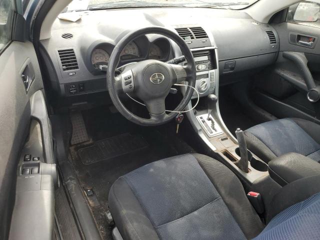 Photo 8 from auction – 2006 TOYOTA SCION TC with VIN JTKDE177260138099