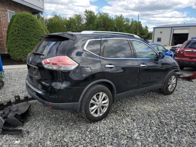 Photo 3 from auction – 2015 NISSAN ROGUE S with VIN KNMAT2MV2FP545792