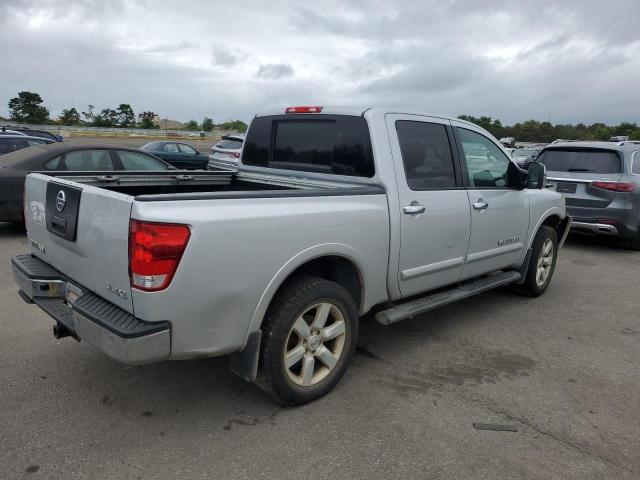 Photo 3 from auction – 2012 NISSAN TITAN S with VIN 1N6AA0EC1CN314331