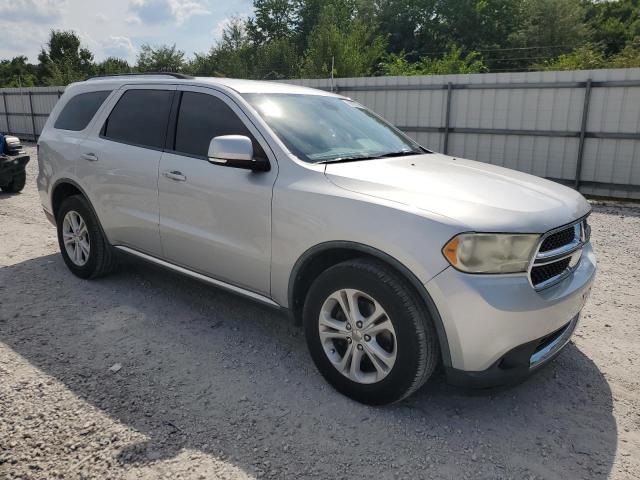Photo 4 from auction – 2011 DODGE DURANGO CR with VIN 1D4RE4GG8BC725501