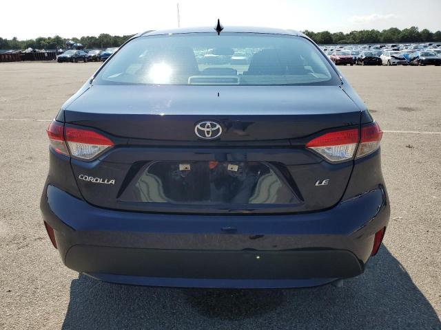Photo 6 from auction – 2022 TOYOTA COROLLA LE with VIN 5YFEPMAEXNP346038