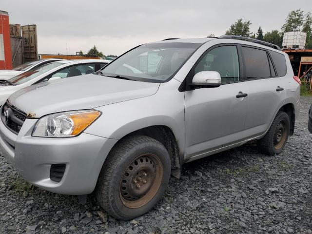 Photo 1 from auction – 2010 TOYOTA RAV4 with VIN 2T3JK4DV6AW018897
