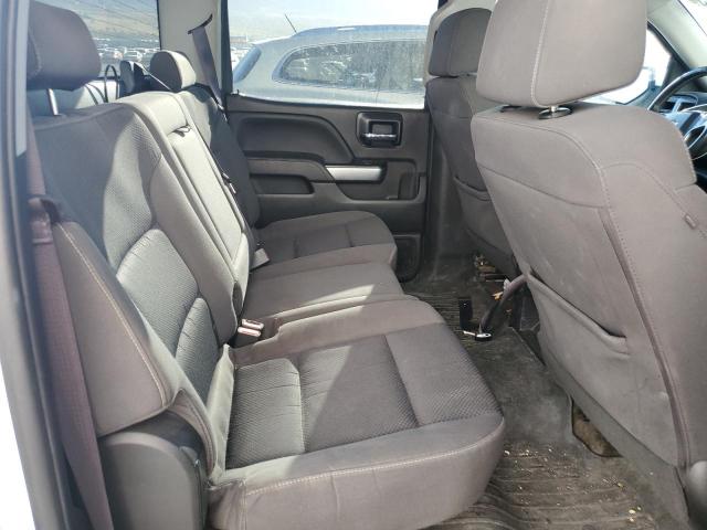 Photo 10 from auction – 2017 CHEVROLET SILVERADO with VIN 3GCUKREC6HG498005