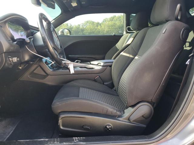 Photo 7 from auction – 2019 DODGE CHALLENGER SXT with VIN 2C3CDZAG6KH751320