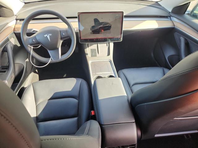 Photo 8 from auction – 2023 TESLA MODEL 3 with VIN 5YJ3E1EB9PF685898