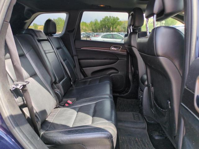 Photo 11 from auction – 2014 JEEP GRAND CHER with VIN 1C4RJFBG1EC384586