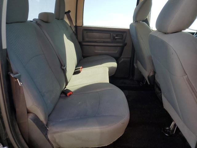 Photo 10 from auction – 2015 RAM 1500 ST with VIN 1C6RR6KT0FS604983