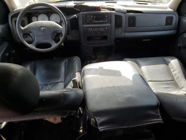 Photo 8 from auction – 2003 DODGE RAM 1500 S with VIN 1D7HA18D73S271701