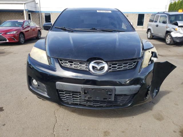 Photo 5 from auction – 2007 MAZDA CX-7 with VIN JM3ER29L470162784