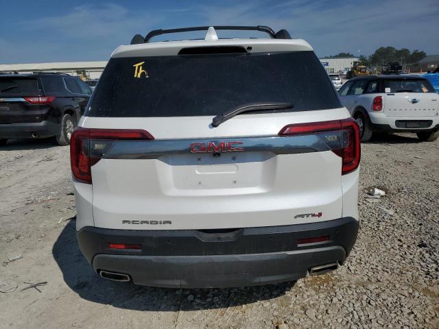 Photo 6 from auction – 2021 GMC ACADIA AT4 with VIN 1GKKNLLS6MZ144635