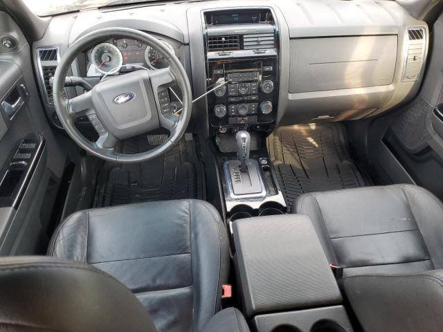 Photo 8 from auction – 2009 FORD ESCAPE LIM with VIN 1FMCU94G59KC45905