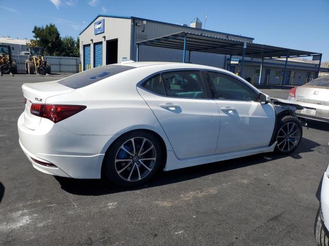 Photo 3 from auction – 2015 ACURA TLX TECH with VIN 19UUB2F5XFA023381