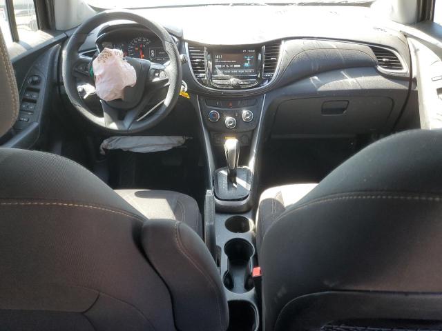 Photo 8 from auction – 2017 CHEVROLET TRAX 1LT with VIN KL7CJLSB7HB061501