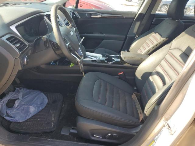 Photo 7 from auction – 2015 FORD FUSION SE with VIN 3FA6P0H93FR218828