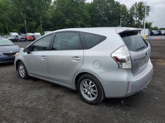 Photo 2 from auction – 2012 TOYOTA PRIUS V with VIN JTDZN3EU2C3017584